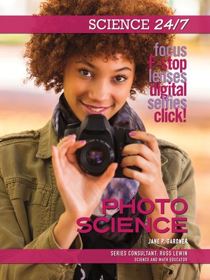 cover image of Photo Science